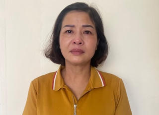 Thanh Hóa: ‘Giúp’ doanh nghiệp trúng thầu, cựu Giám đốc Sở GDĐT nhận bao nhiêu tiền?