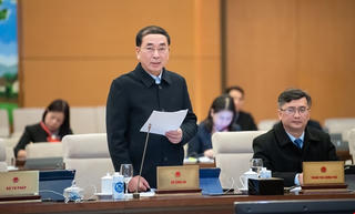 Phòng ngừa tội phạm trên không gian mạng