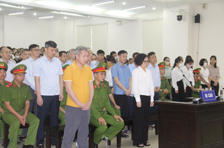 Xử phúc thẩm vụ FLC: Cựu Tổng Giám đốc HoSE có đơn xin giảm nhẹ hình phạt