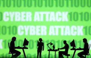 Tin tặc tấn công cơ sở dữ liệu hồ sơ tòa án của Australia