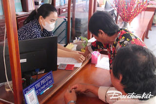 Bà Rịa - Vũng Tàu công khai cơ sở dữ liệu công chứng trên nền tảng số