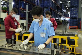 Sức mua chưa tăng, doanh nghiệp vẫn khó