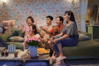 Điện ảnh Việt: Chưa cân bằng thương mại và nghệ thuật