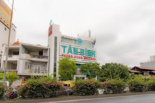 Tước giấy phép hoạt động một phòng khám đa khoa