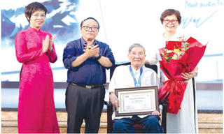 Khoảng trống âm nhạc thiếu nhi