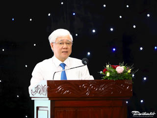 Nghiên cứu tổ chức hoạt động của cụm, khối thi đua sôi nổi, thực chất