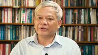 Nhà thơ Nguyễn Sĩ Đại: Việc của mình là xanh