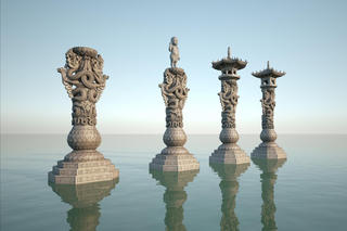 Đưa quá khứ tới tương lai