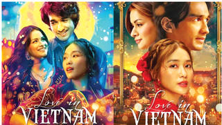 Điện ảnh - “cánh cửa vàng” truyền cảm hứng du lịch