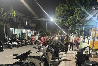 Hải Phòng: Khởi tố, bắt tạm giam nam sinh 15 tuổi sát hại bạn gái