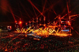 Âm nhạc kết nối di sản với du lịch