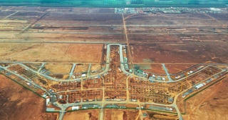 Cảng HKQT Long Thành và các ga đường sắt tốc độ cao có vị trí xây dựng độc lập