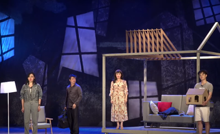 Nâng cao hiệu quả cho sáng tác kịch bản sân khấu