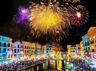 Siêu nhạc hội 8WONDER và Lễ hội mùa thu quốc tế lần đầu tiên đến Hà Nội