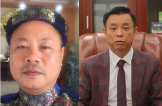 Bắt tạm giam một số giám đốc, cựu giám đốc bệnh viện tỉnh