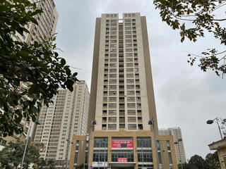 Cư dân Khu đô thị Tây Tây Đô đồng loạt gửi đơn kêu cứu khẩn cấp