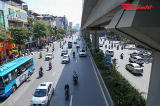 Bộ GTVT: Xử lý nghiêm xe ghép, xe tiện chuyến