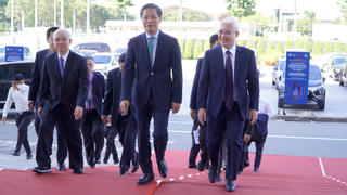 'Chúng tôi sẽ nói với thế giới về câu chuyện của Bình Dương'