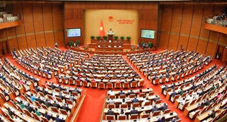 Một kỳ họp, nhiều kỳ vọng