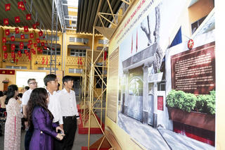 TP Hồ Chí Minh: Bảo tồn và phát huy các di tích lịch sử gắn với quá trình đấu tranh giải phóng dân tộc