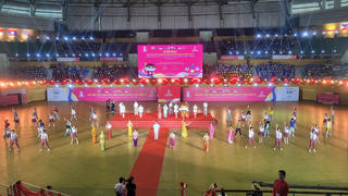 Đồng lòng xây dựng một cộng đồng Đông Nam Á mạnh mẽ và đoàn kết