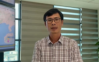 Bão số 3 tan dần, miền Bắc 'đối mặt' với mưa lớn phức tạp