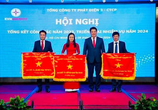 Thủy điện Buôn Kuốp đạt nhiều thành tựu đáng tự hào sau 15 năm hình thành phát triển