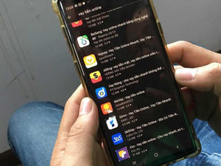 Ngăn chặn 'khủng bố' đòi nợ bằng tin nhắn, cuộc gọi