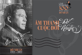 Nhạc sĩ Đỗ Nhuận – Người mở đường vào 'cánh đồng' âm nhạc