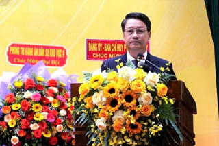 TP Đà Nẵng: Quyết tâm đưa xã Hiệp Đức đạt chuẩn nông thôn mới nâng cao