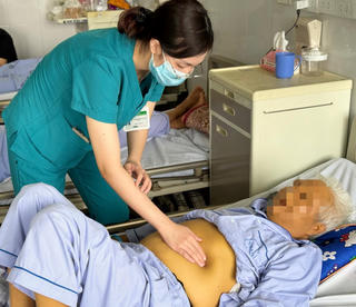 Tổn thương gan, mật nghiêm trọng do uống thuốc cổ truyền sai cách