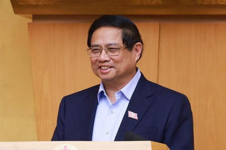 Sắp xếp chính quyền địa phương 2 cấp không để gián đoạn việc phục vụ nhân dân