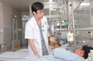 Sốc nhiệt, say nóng trong mùa hè: Nguy cơ không thể xem nhẹ