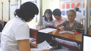 Thuế thu nhập cá nhân: Đã đến lúc điều chỉnh