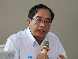 Chủ động sản xuất theo hướng “thuận thiên”