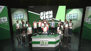 Nhiều sự cố xảy ra ở vòng Thực tế của 'Sinh viên thế hệ mới'