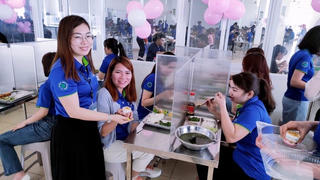 'Cầu nối' người lao động với chủ doanh nghiệp
