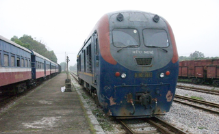 Đề xuất nâng ga Kép - Bắc Giang thành ga đường sắt liên vận quốc tế