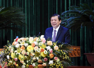 Phó Chủ tịch Nguyễn Hữu Dũng: Khi lòng dân tin tưởng thì muôn việc đều thành công