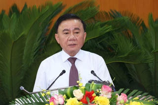 Khắc phục triệt để tình trạng cán bộ vừa được bổ nhiệm thì bị xử lý kỷ luật