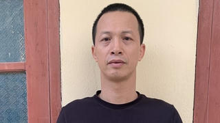 Thanh Hóa: Bắt trùm giang hồ Đạt 'ma'