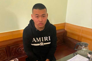 Mạo danh đại lý phân phối sữa, thanh niên 21 tuổi lừa đảo hàng trăm triệu đồng