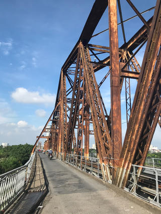 Cơ hội nâng tầm