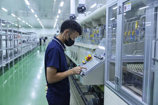 Nhân lực cho kỷ nguyên số