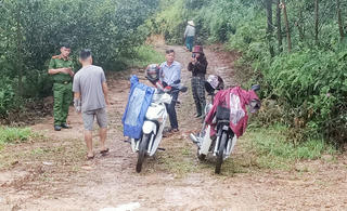 Hà Tĩnh: Đề nghị xử phạt trang trại lợn của cán bộ huyện gây ô nhiễm môi trường