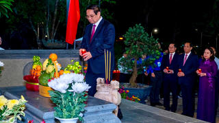 Côn Đảo - Hùng ca ý chí Việt Nam