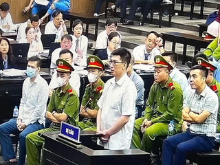 Vụ 'chuyến bay giải cứu': Hối lộ để được cấp phép nhiều chuyến bay