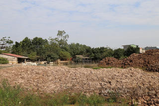 Giám sát thu hồi đất