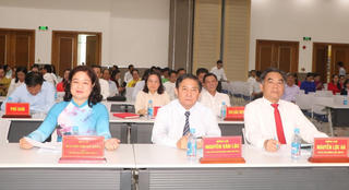 Hàng trăm công trình được xây dựng từ Đề án nếp sống văn hoá tại Bình Dương