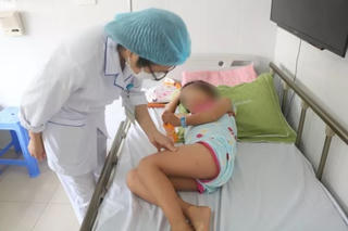 Thêm ca bệnh sốt xuất huyết từ vùng dịch trở về